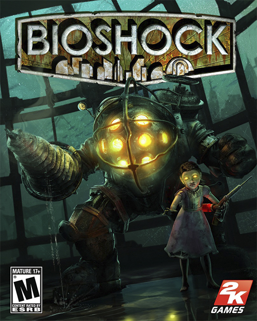 donwload trainer BioShock