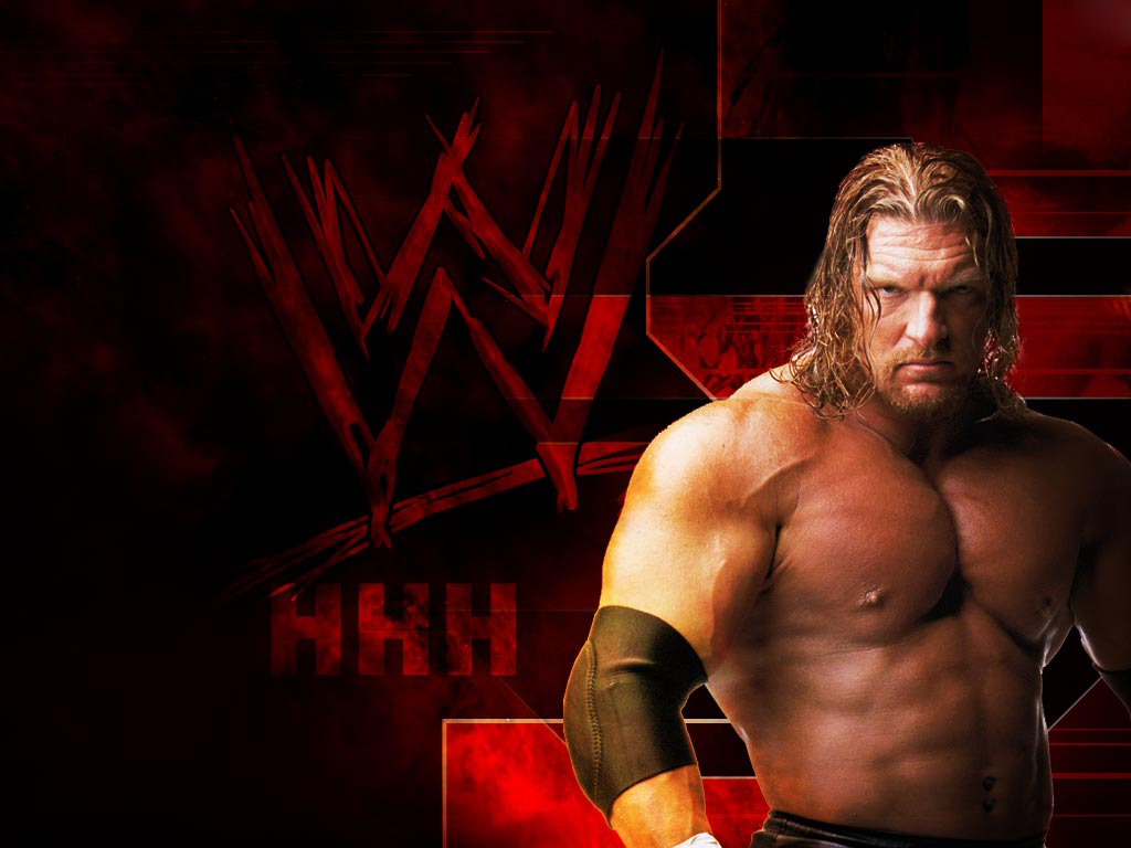 Triple H best wwe wallpapers ~ WWE Superstars,WWE wallpapers,WWE ...