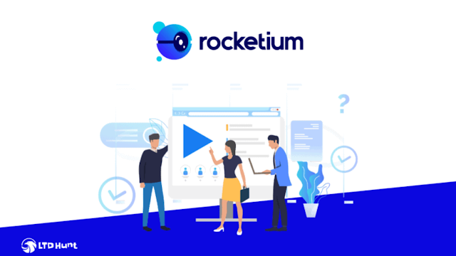 Rocketium