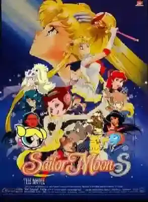 sailor moon s hearts in ice