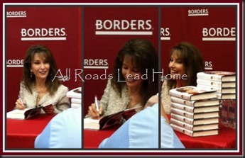 susan lucci collage
