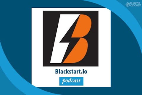 Blackstart.io Podcast