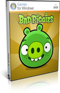 Bad Piggies