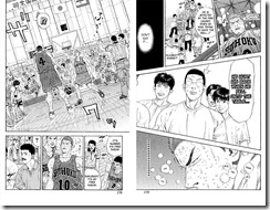 sakuragi pengsan