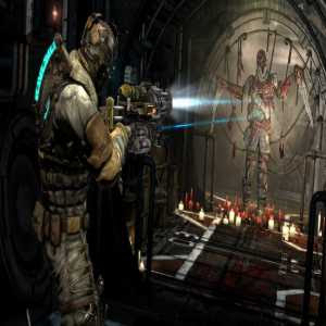 Download Dead Space 1 Game Setup