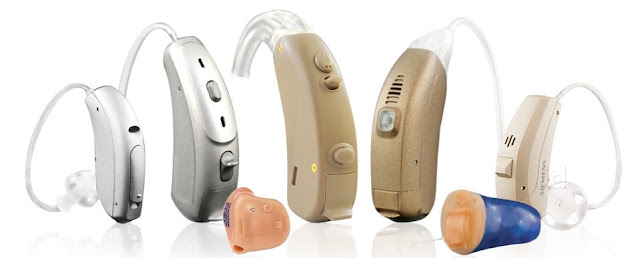 Hearing aid dealers in east delhi