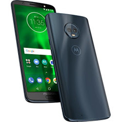 Motorola Moto G6 XT1925-2 32GB 5.7" Dual SIM 4G LTE Factory Unlocked 
