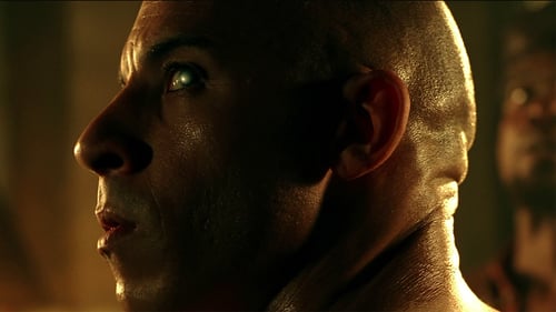 Las crónicas de Riddick 2004 pelicula para descargar