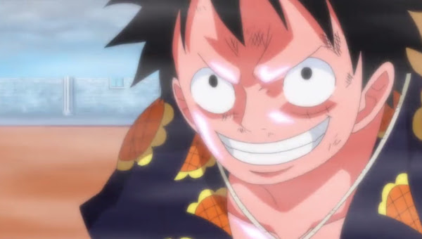 One Piece 698 Subtitle Indonesia