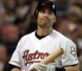 Luke Scott player for the Baltimore Orioles