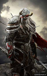 Elder Scrolls V Skyrim hd iPhone Wallpaper