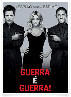 Guerra%2B%25C3%25A9%2BGuerra Guerra é Guerra!   BRRip 720p    Dual Áudio