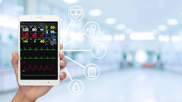 Remote Patient Monitoring Devices Market Size