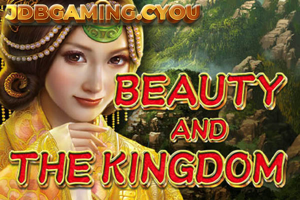 Beauty And The Kingdom Slot Demo Terbaru