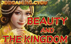 Beauty And The Kingdom Slot