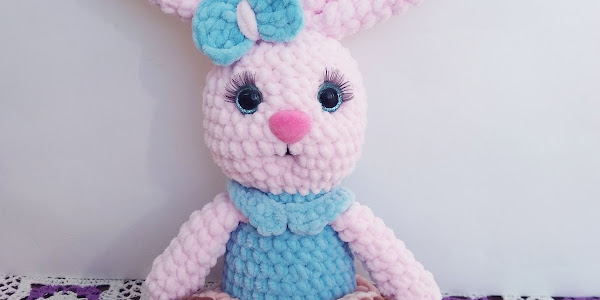 Amigurumi: Bichinhos de croche para decorar sua casa 