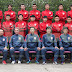 Marcelo Martins aparece en la foto oficial del Chang Chun Yatai de China 