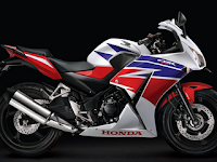 Harga Sepeda Motor Honda 2015