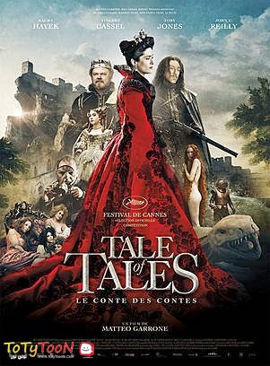 مشاهدة فيلم Tale of Tales 2015 مترجم اون لاين و تحميل مباشر