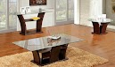 3 Piece Table Set For Living Room