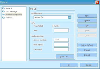 TUTORIAL INSTAL DAN SETTING MODEM MOBILE PARTNER