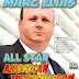 American Destruction™ Trading Cards #14: Marc Elias Rookie Card!