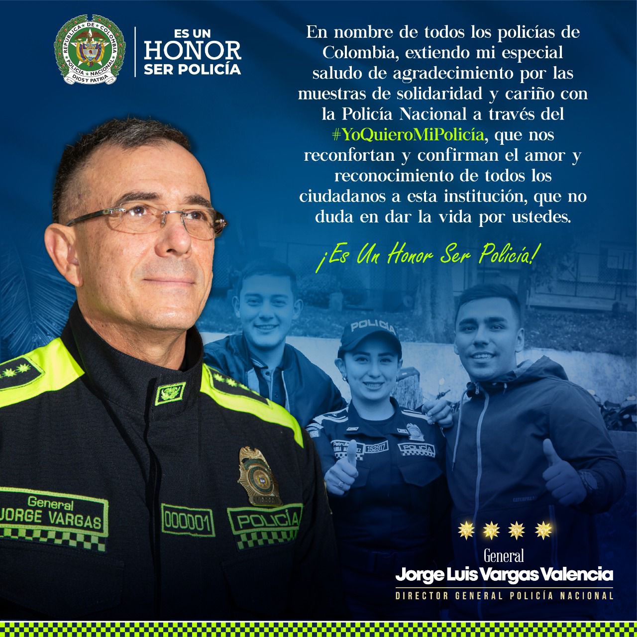 https://www.notasrosas.com/En La Guajira se exalta la memoria de uniformados de la Policía Nacional, asesinados en diferentes ciudades de Colombia