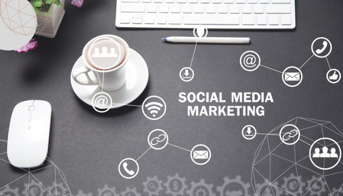 Beginner’s Guide to Social Media Marketing