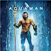 Aquaman Blu-Ray Giveaway / Open In USA Only