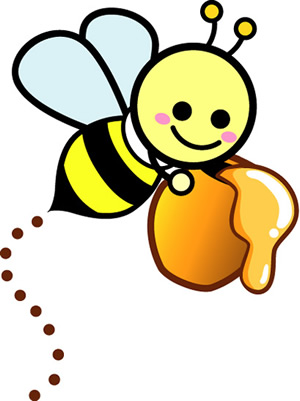  MI KEN Kepribadian Lebah 