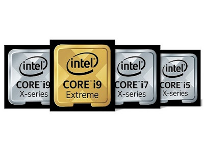 Intel Siapkan Core i X Series 18 Core