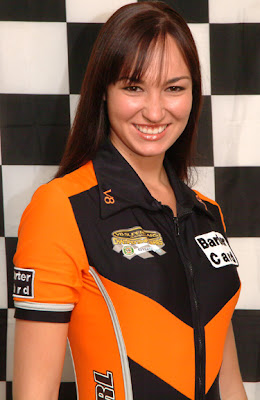 Renee Maurer - Miss v8 Supercar Girl02