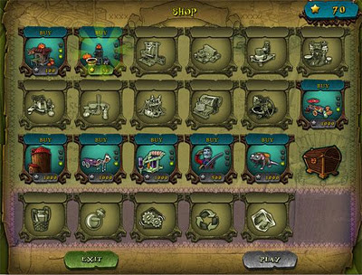 Download Plant VS Zombie PC Full Version Terbaru 2012