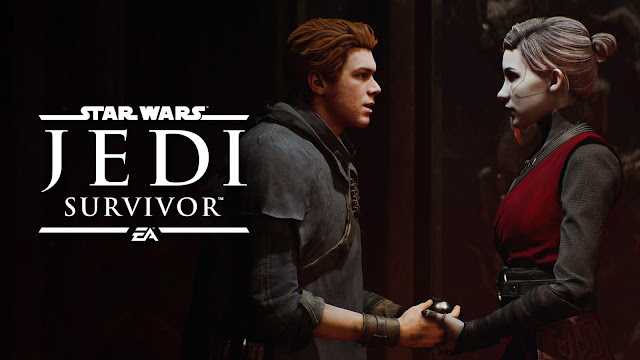 star wars jedi survivor fallen order sequel new playable character insider bespin bulletin venture beat journalist jeff grubb respawn entertainment electronic arts pc playstation ps5 xbox series x/s xsx