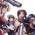 Wallpaper Anime Black Lagoon HD for Android and Iphone
