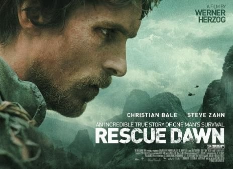 2006 Rescue Dawn