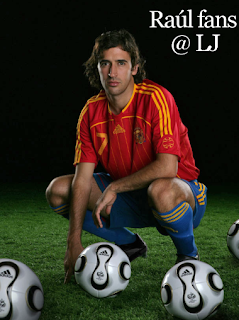 Raul Gonzalez