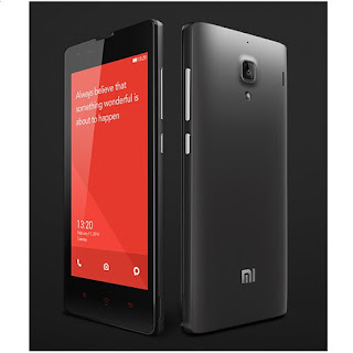 Harga Xiaomi Redmi 1S