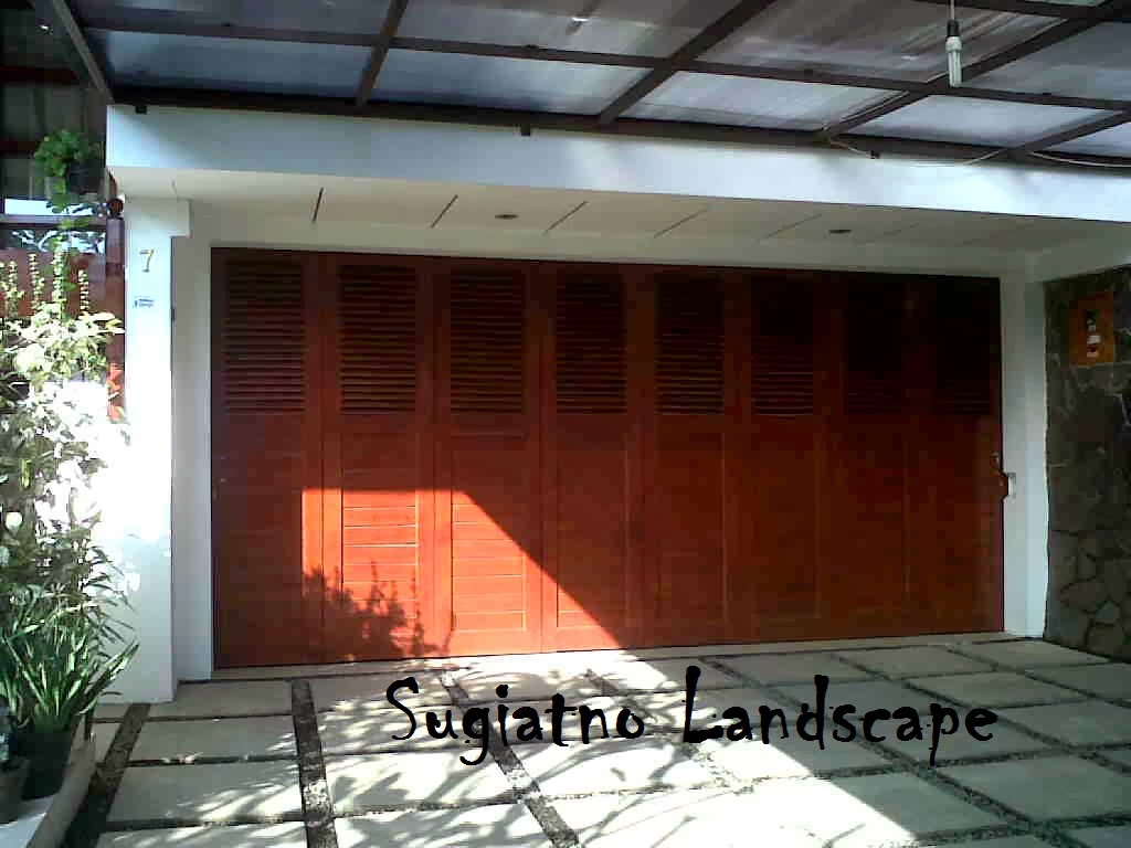  Lantai Carport Lantai garasi mobil Desain lantai 