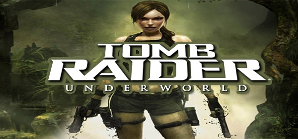 Tomb Raider Underworld 