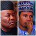 It’s uncharitable to pour your frustrations on Akpabio, Eyiboh tells Abbo