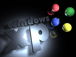 3D Wallpapers For XP