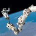 2 Astronot NASA Perbaiki Lengan Robot Stasiun Luar Angkasa