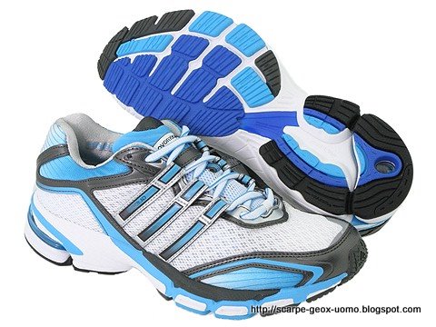 Scarpe Geox Uomo:uomo-21009910
