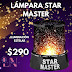 🎆 Lampara Veladora Star Master USB - Oferta 💲2️⃣9️⃣0️⃣