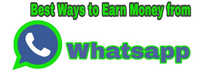 Want To Make Money With WhatsApp? A Step By Step Guide