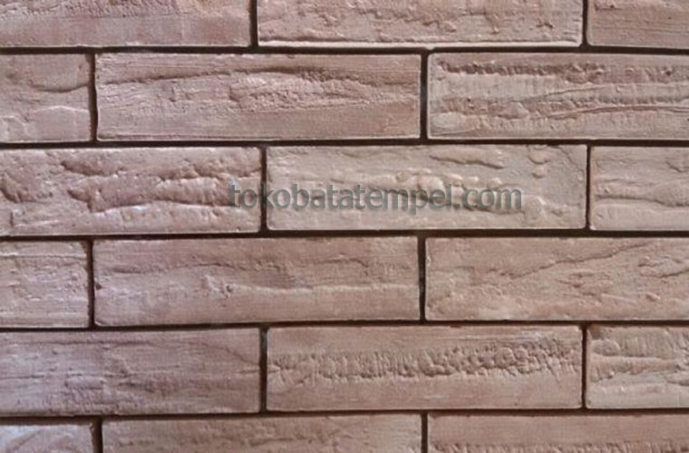 Toko Bata Tempel Antasari 34 Beragam Variasi dan Motif Toko Bata Tempel Antasari 34 Beragam Variasi dan Motif