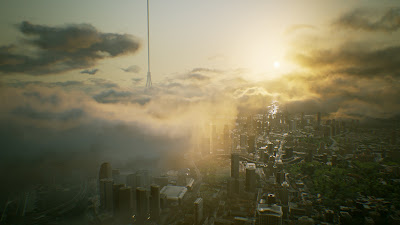 Ace Combat 7 Skies Unknown Game Screenshot 20