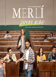 Merli Sapare Aude