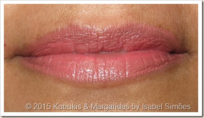 Infallible Pro-Last Lip Color #Timeless Rosé da L’Oréal L’Oréal